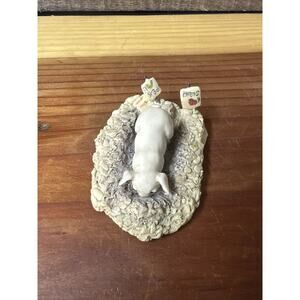 Lowell Davis "Gonna Pay For His Sins" Fox Fire Farm Pink Pig Schmid Scottland